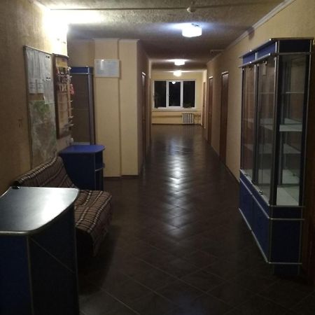 Hostel Na Kurmanovycha Lviv Ngoại thất bức ảnh