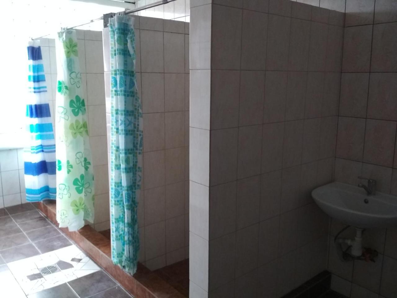 Hostel Na Kurmanovycha Lviv Ngoại thất bức ảnh