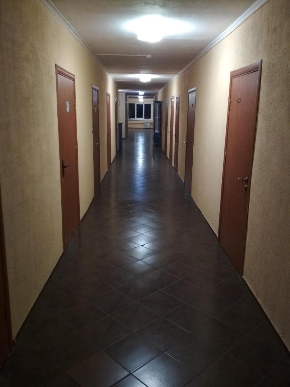 Hostel Na Kurmanovycha Lviv Ngoại thất bức ảnh