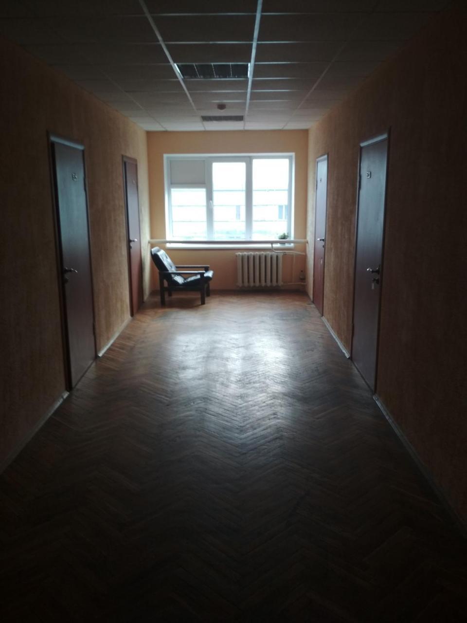 Hostel Na Kurmanovycha Lviv Ngoại thất bức ảnh